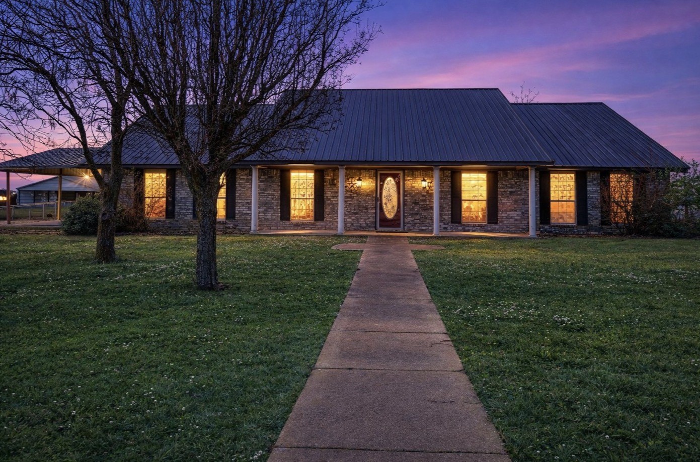 3754 County Road 11300 Paris TX 75462