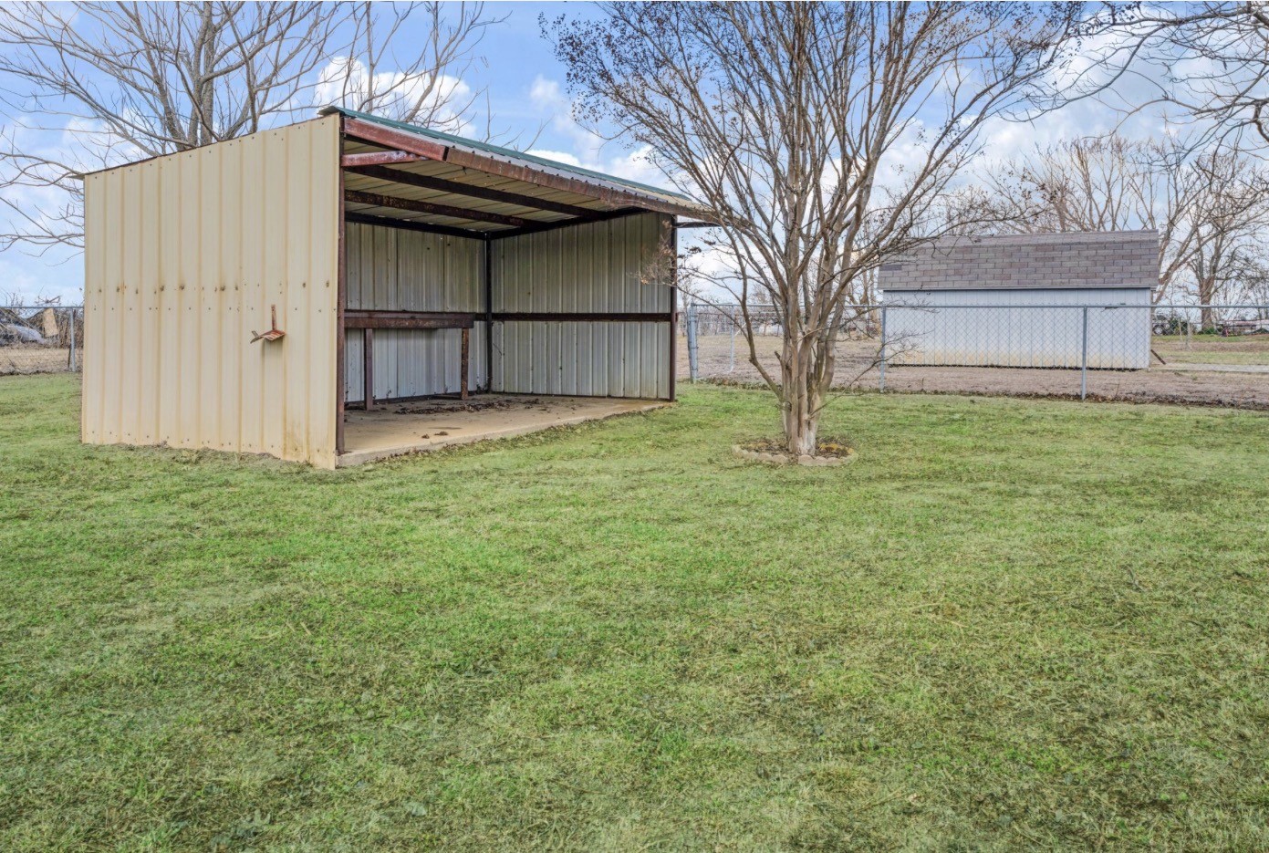 3754 County Road 11300 Paris TX 75462