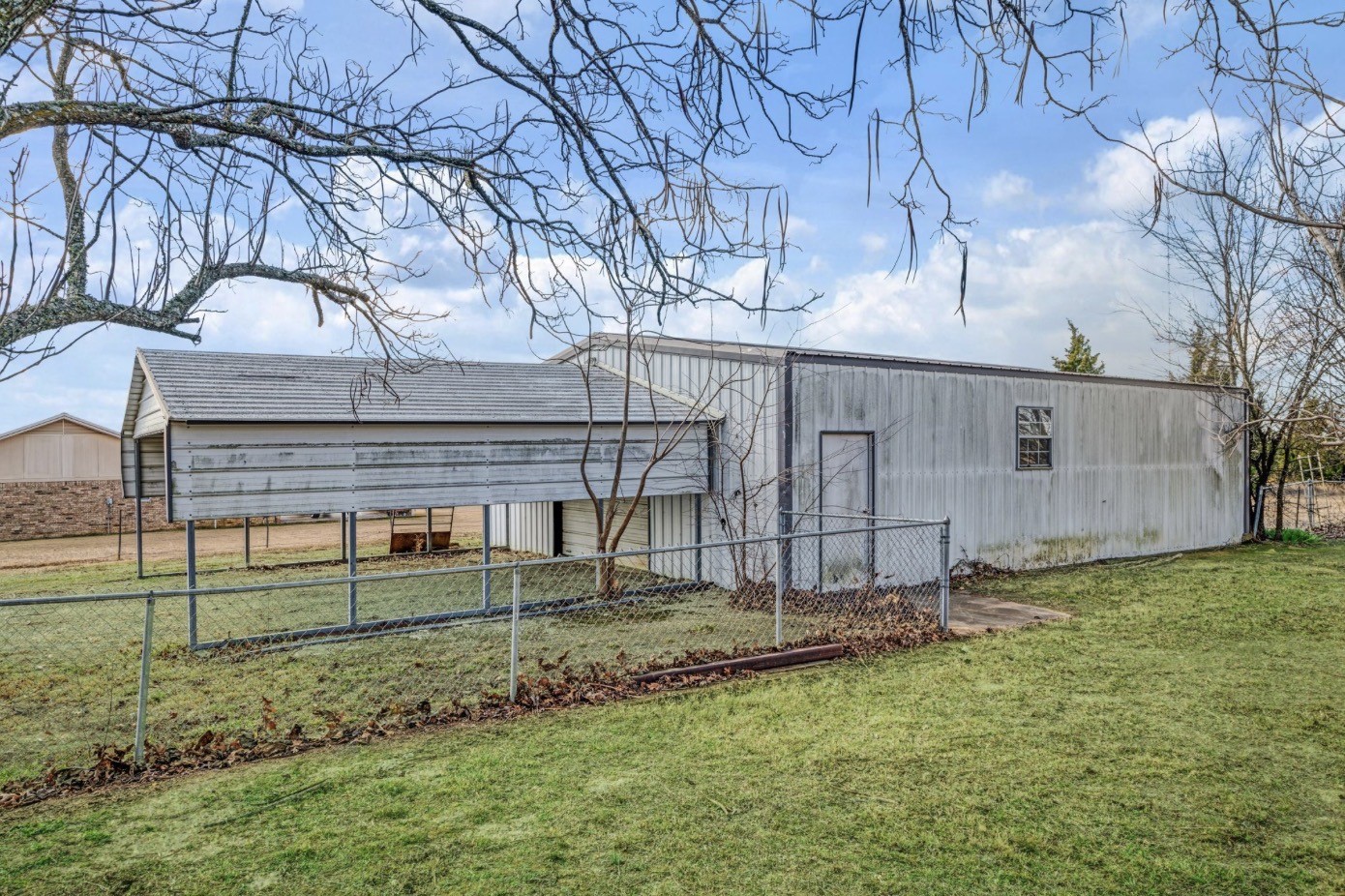 3754 County Road 11300 Paris TX 75462