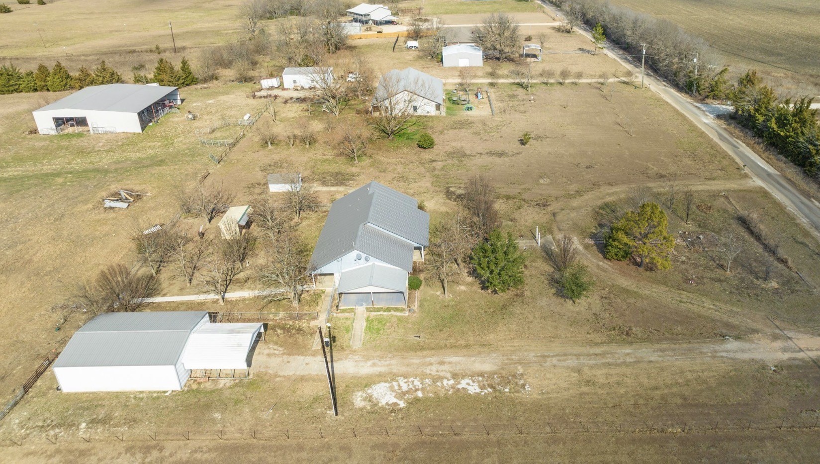 3754 County Road 11300 Paris TX 75462