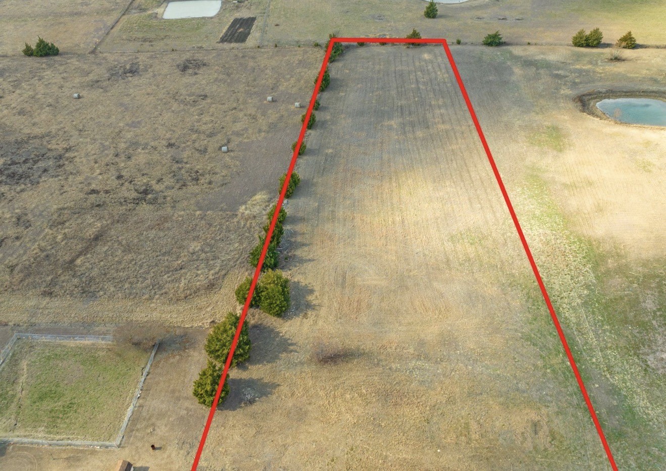 3754 County Road 11300 Paris TX 75462