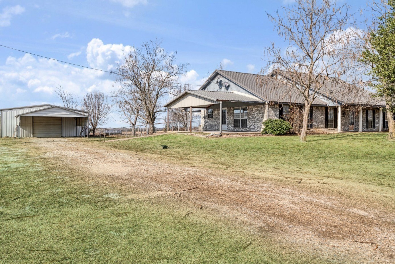 3754 County Road 11300 Paris TX 75462