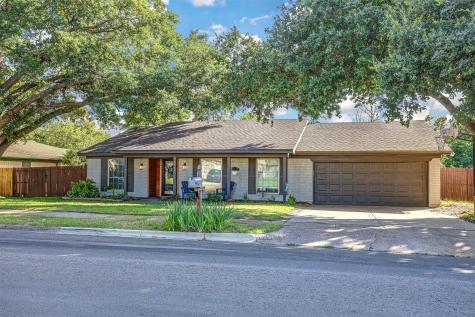 5905 Susan Lee Lane North Richland Hills TX 76180