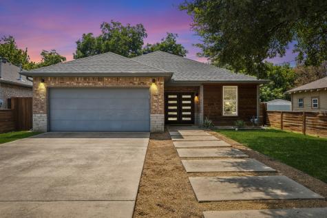 2411 Clymer Street Dallas TX 75212