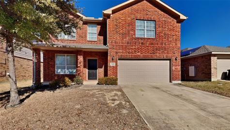 5020 Caraway Drive Fort Worth TX 76179