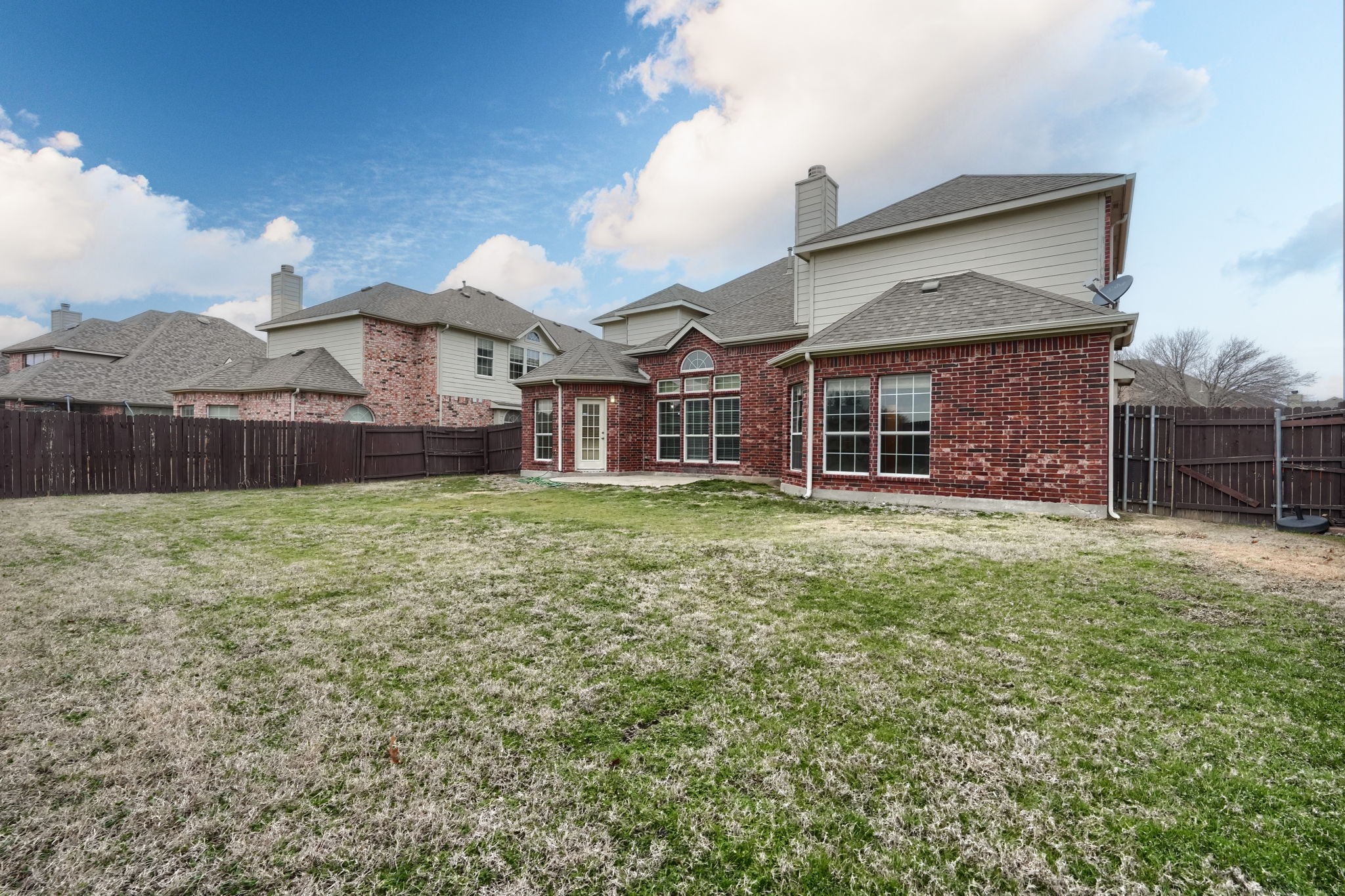 2668 Whispering Trail Little Elm TX 75068