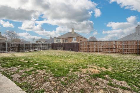 2668 Whispering Trail Little Elm TX 75068