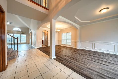 2668 Whispering Trail Little Elm TX 75068