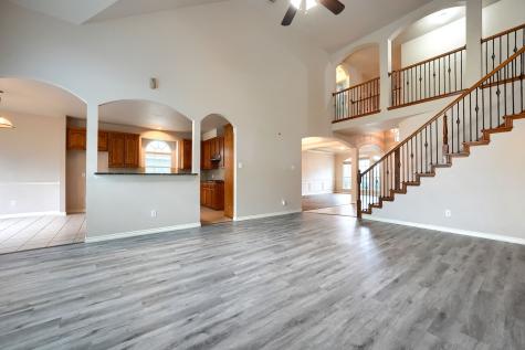 2668 Whispering Trail Little Elm TX 75068