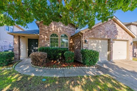 5621 Piedra Drive Fort Worth TX 76179