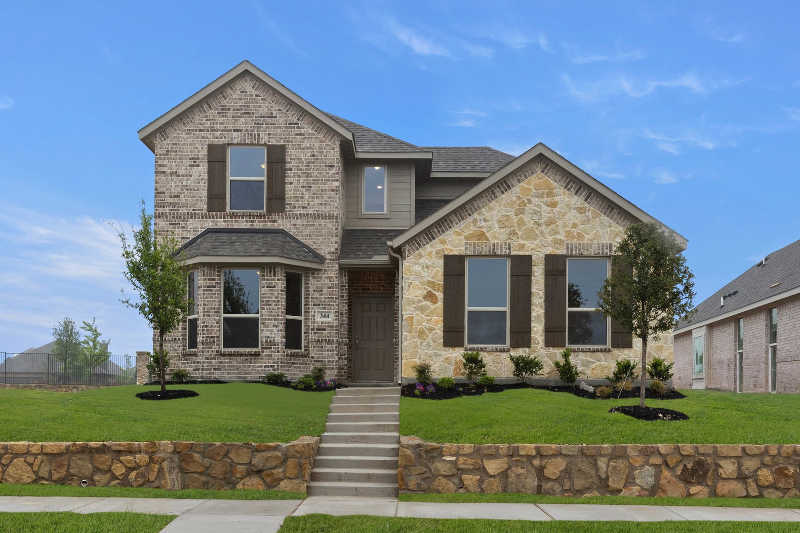 344 Dairy Way Midlothian TX 76065