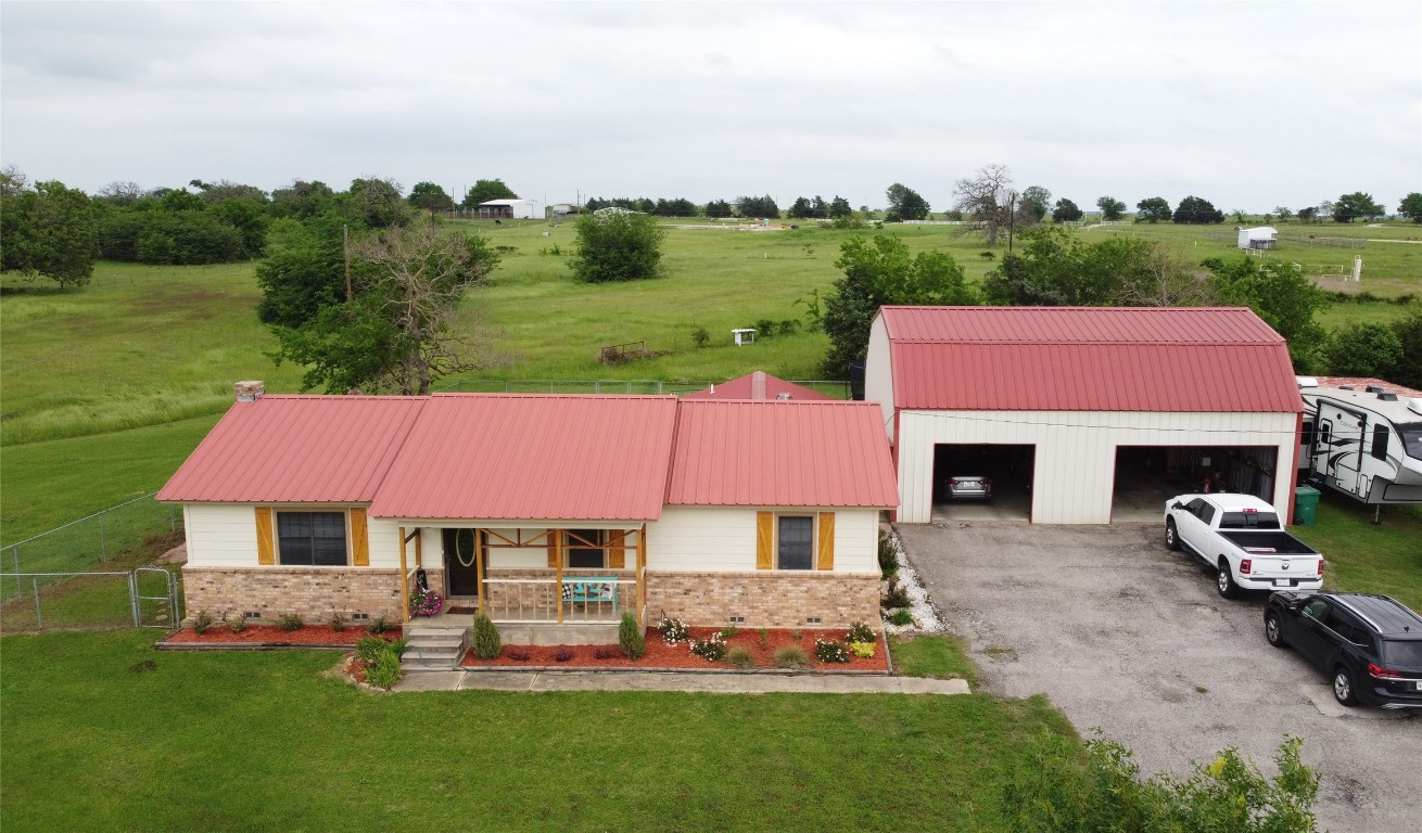 248 State Highway 75 N Fairfield TX 75840