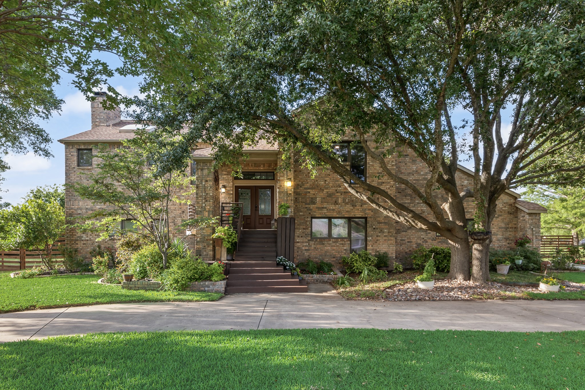 310 James Drive Heath TX 75032