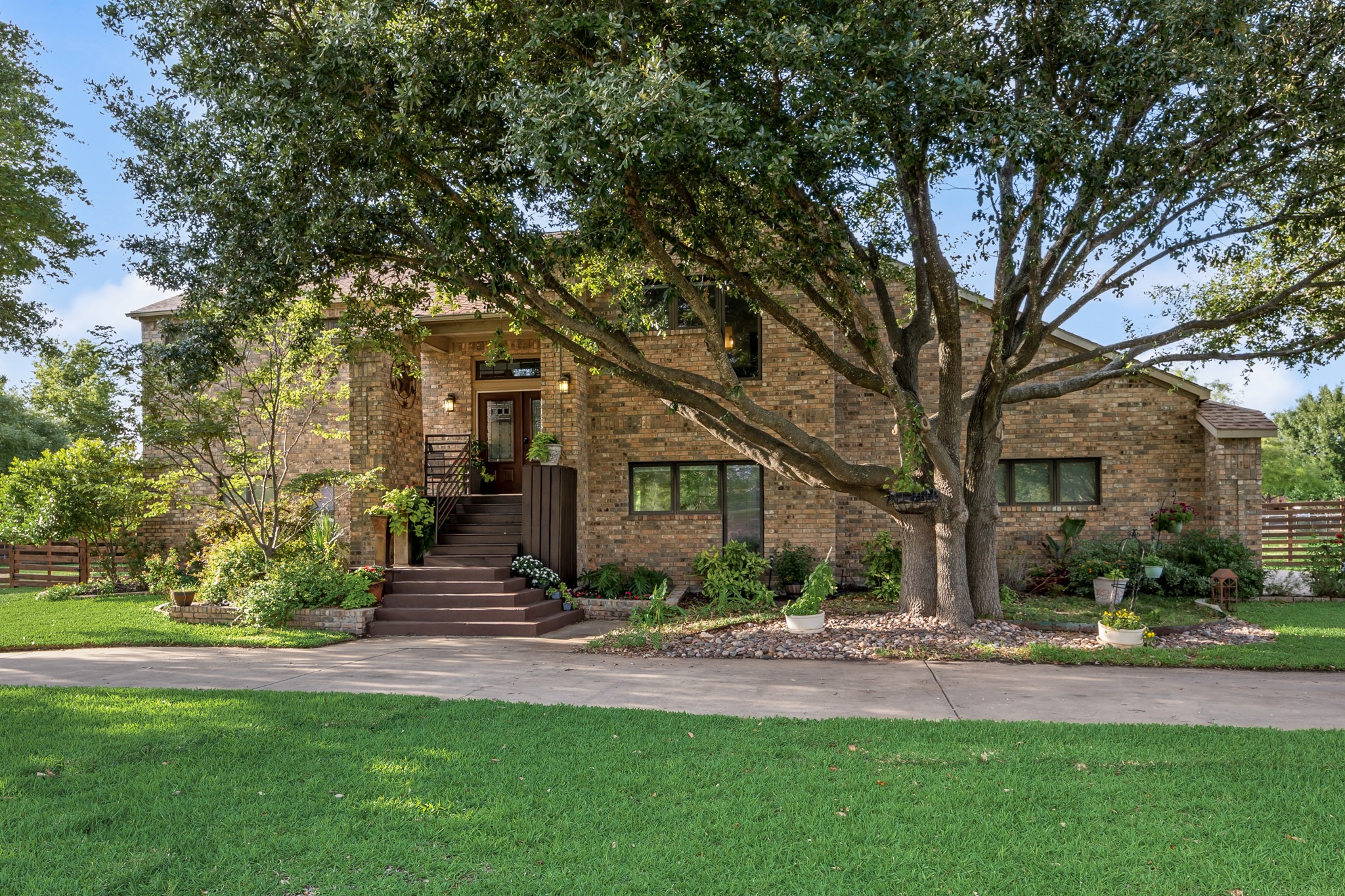 310 James Drive Heath TX 75032