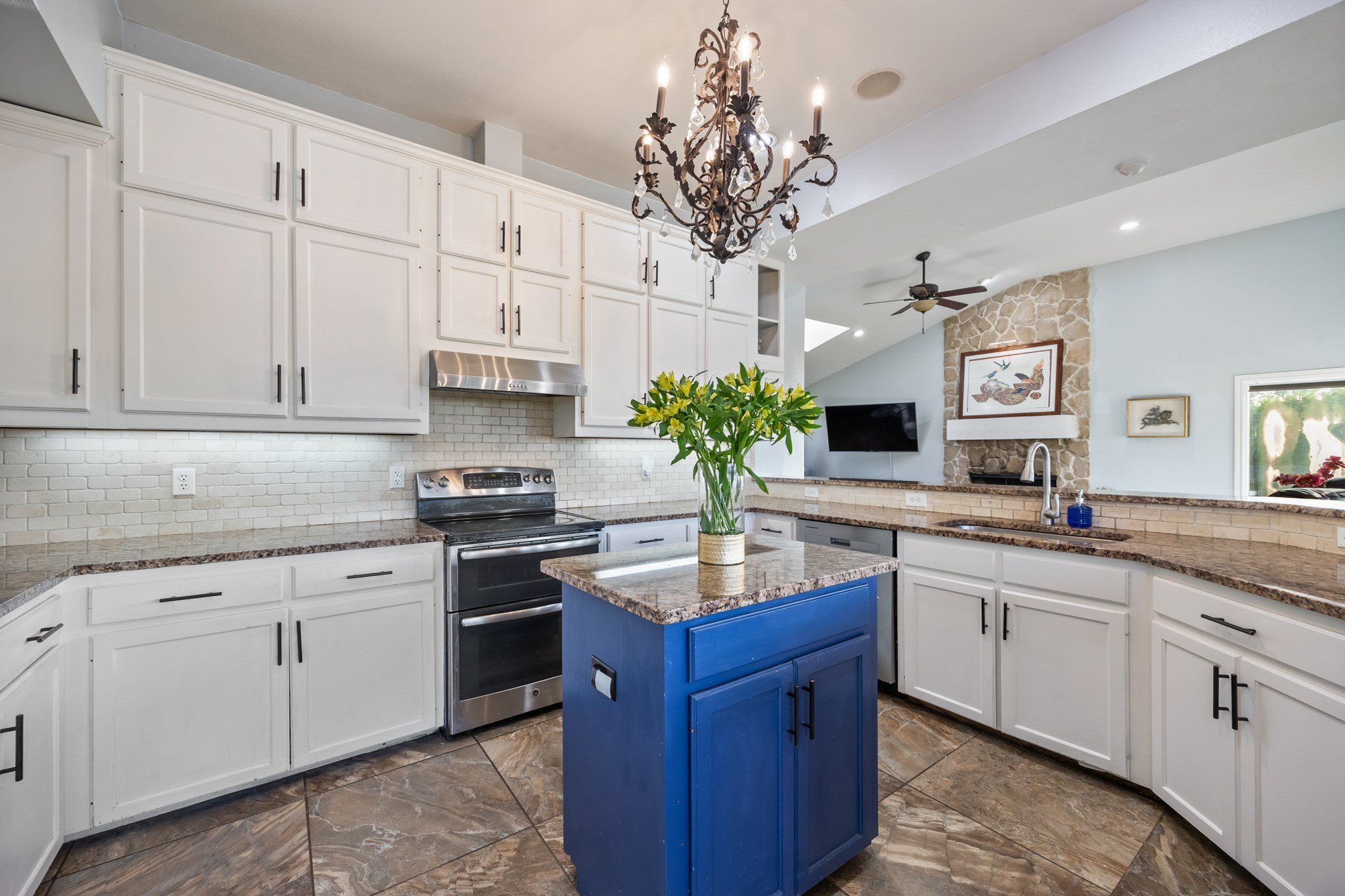 310 James Drive Heath TX 75032