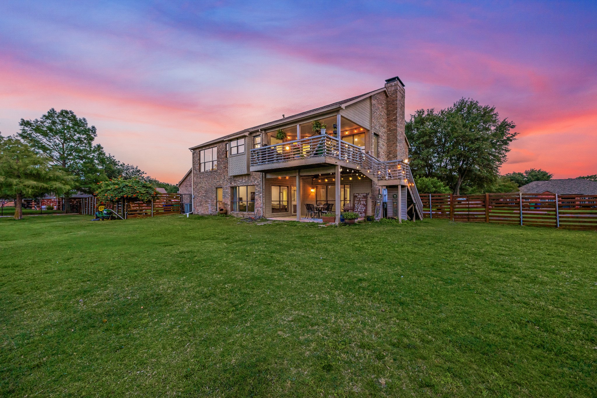 310 James Drive Heath TX 75032