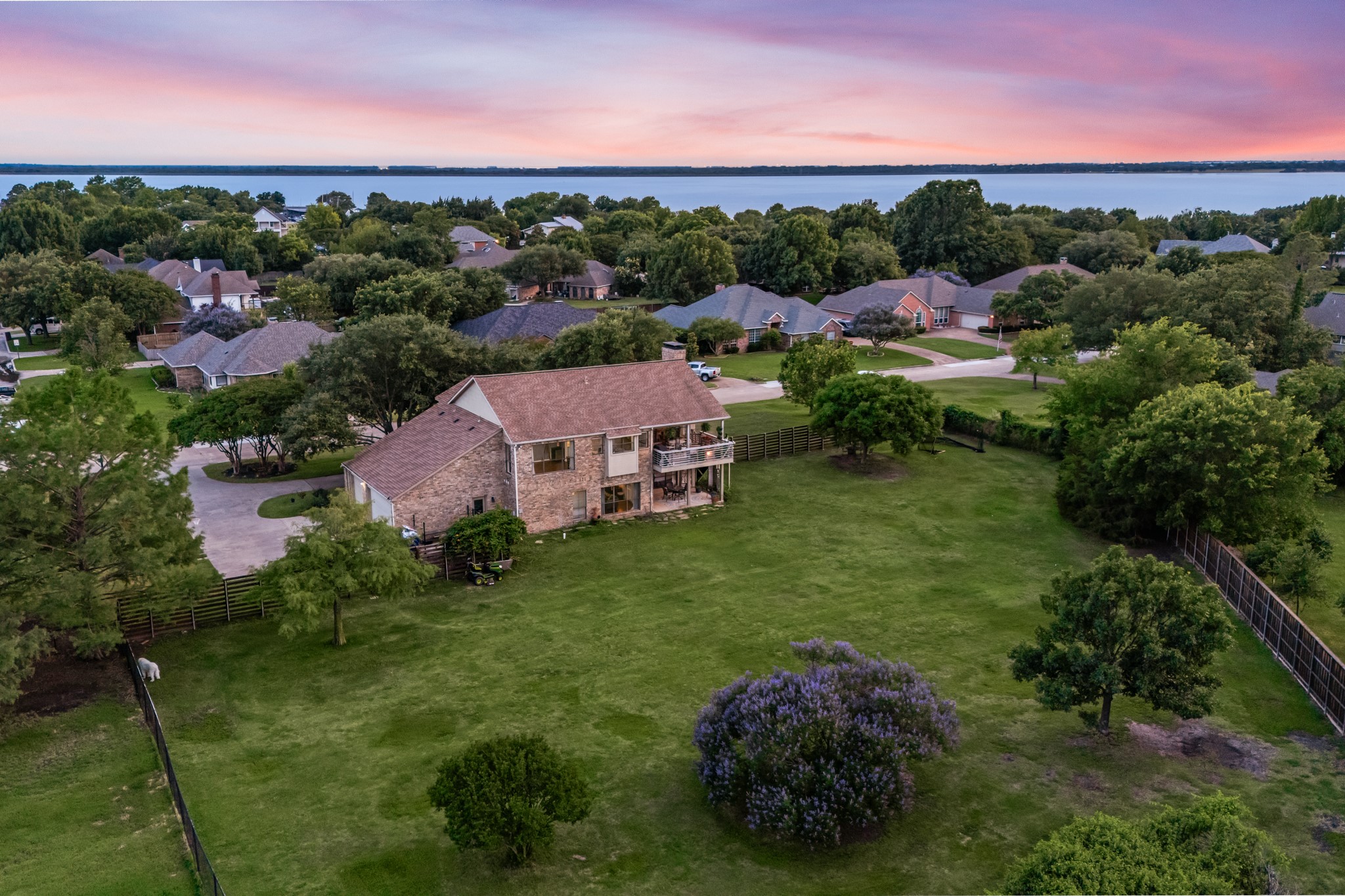310 James Drive Heath TX 75032