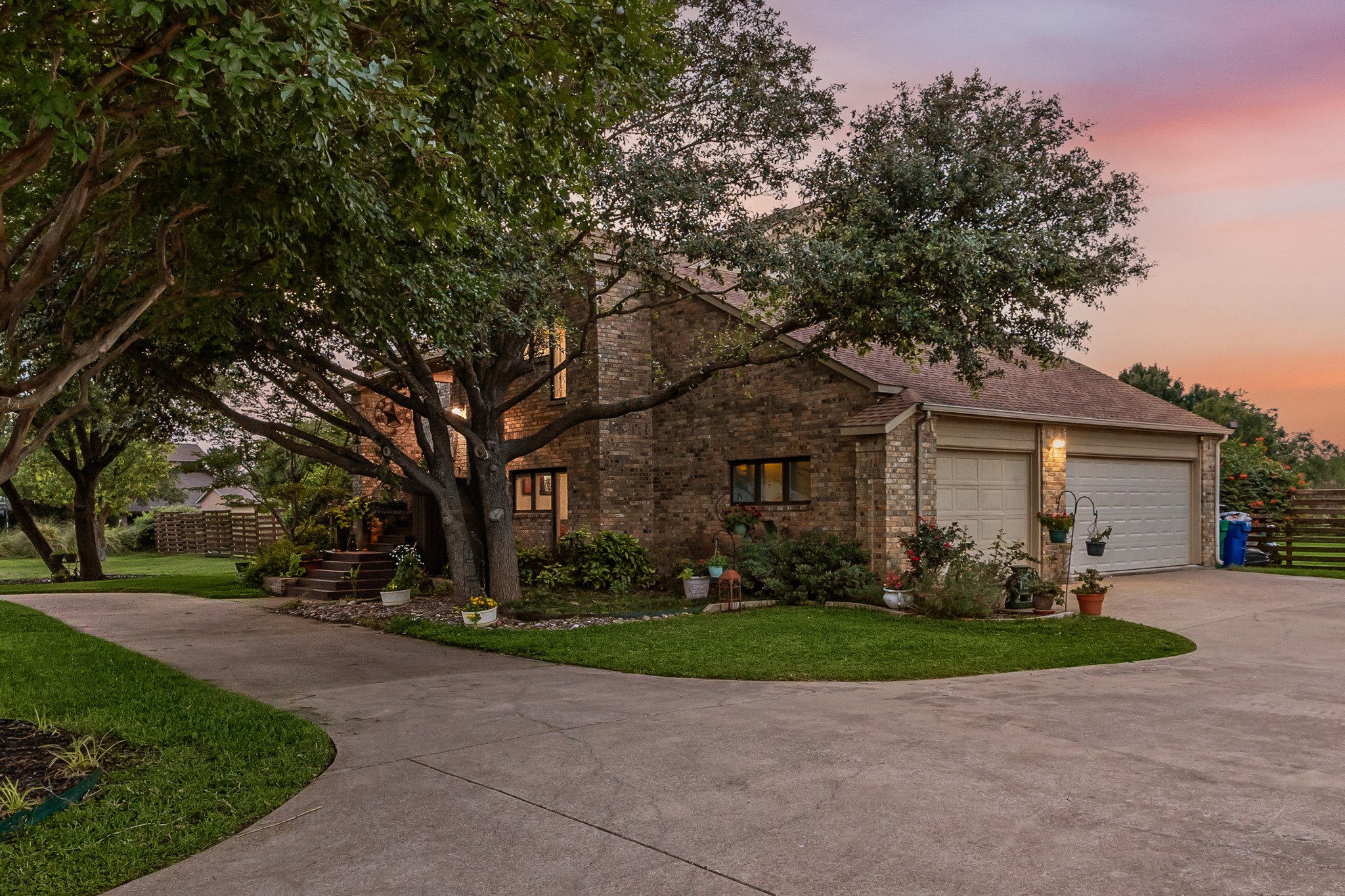310 James Drive Heath TX 75032