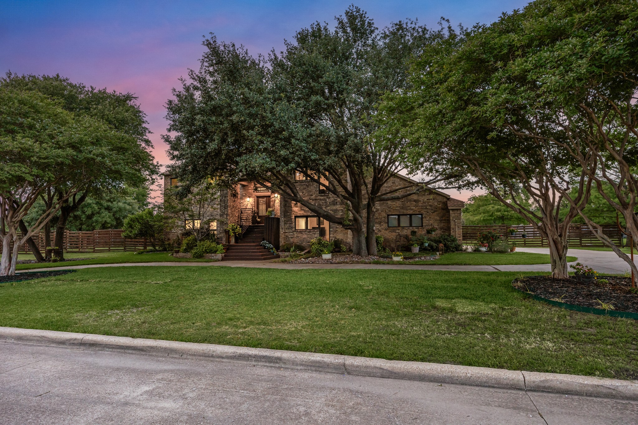 310 James Drive Heath TX 75032