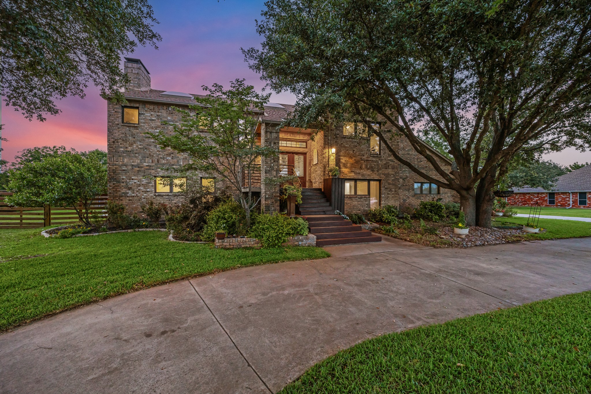 310 James Drive Heath TX 75032