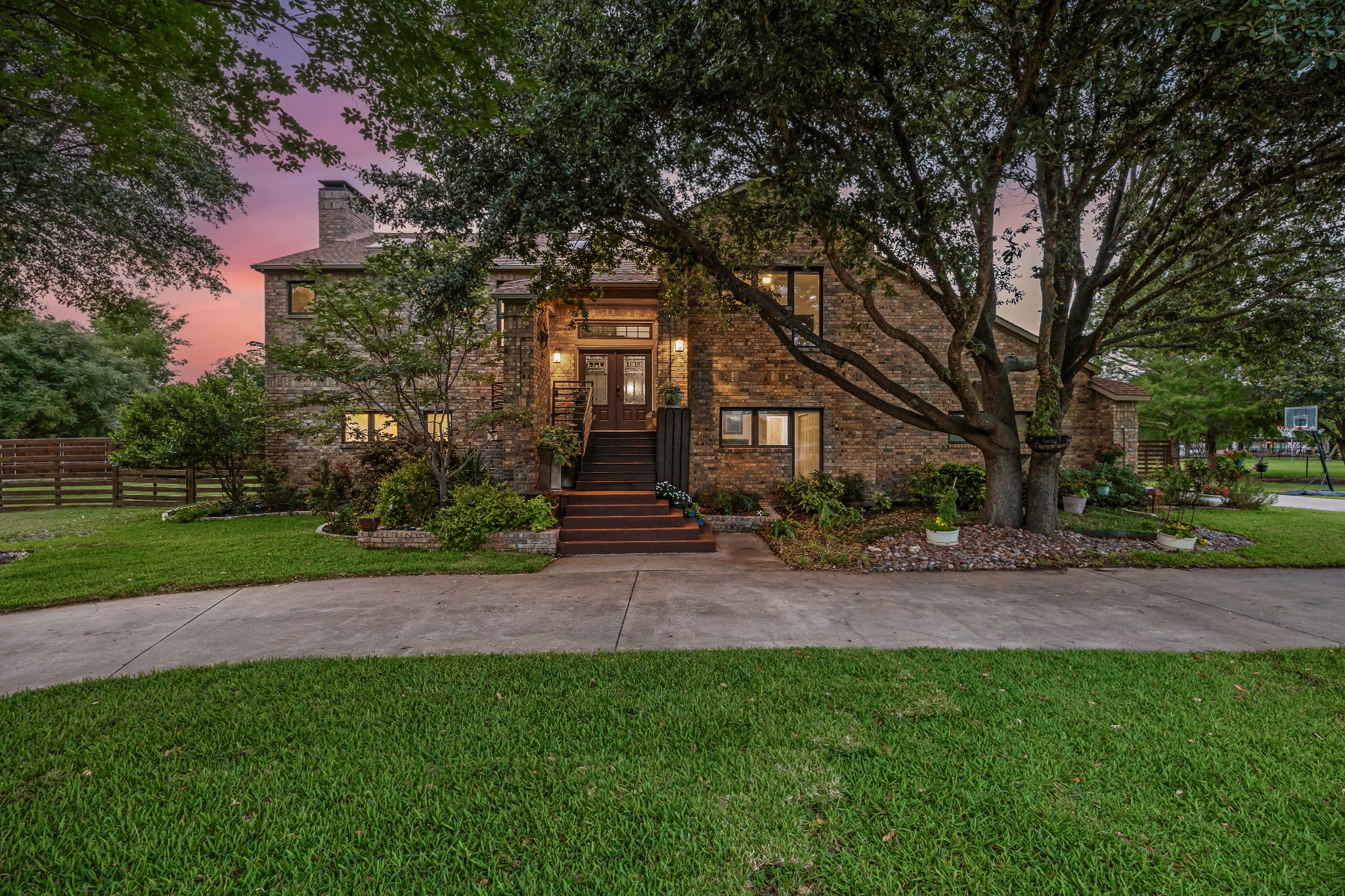 310 James Drive Heath TX 75032