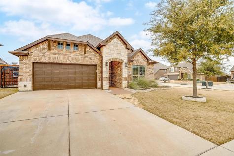 1400 Thomas Avenue Crowley TX 76036