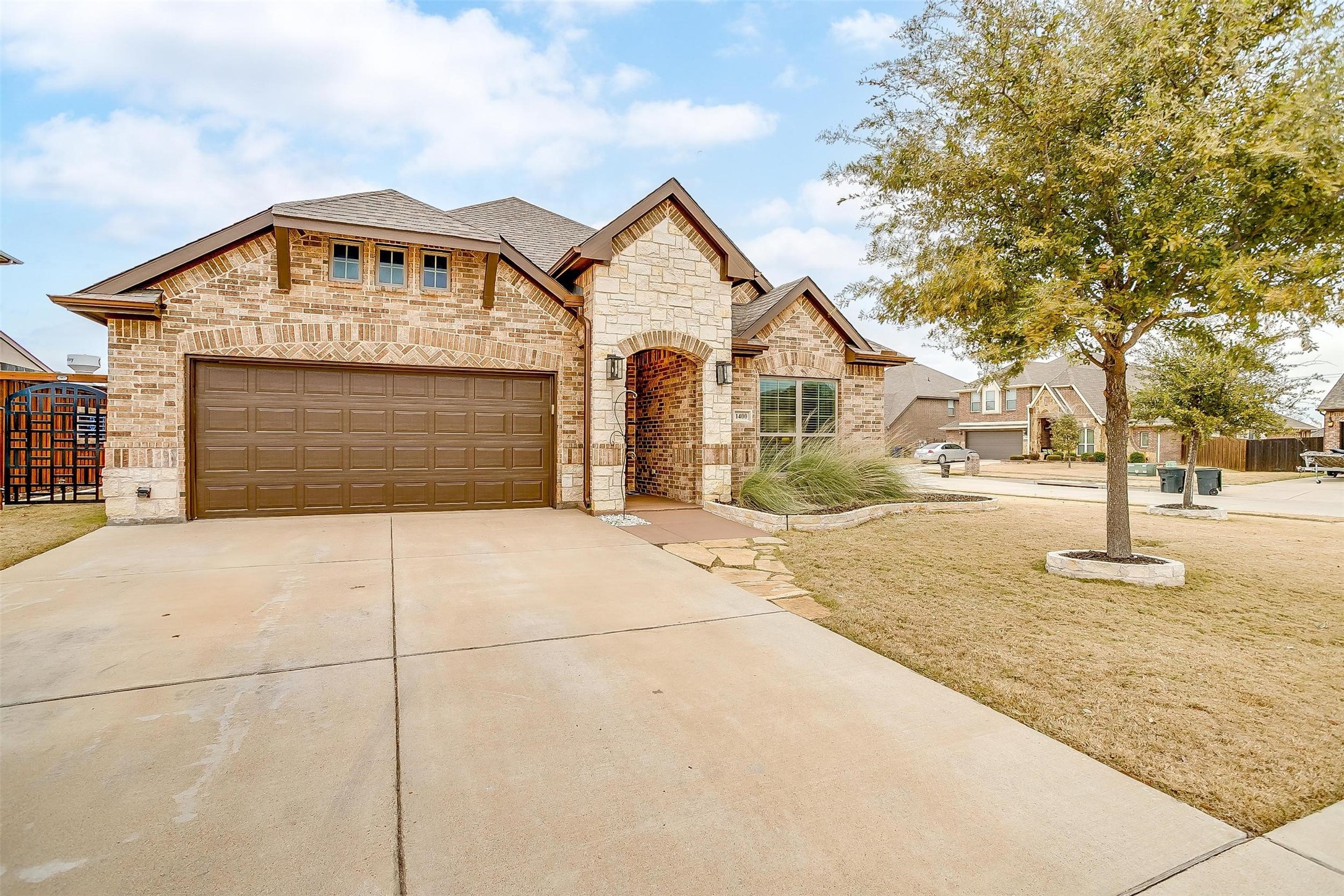 1400 Thomas Avenue Crowley TX 76036