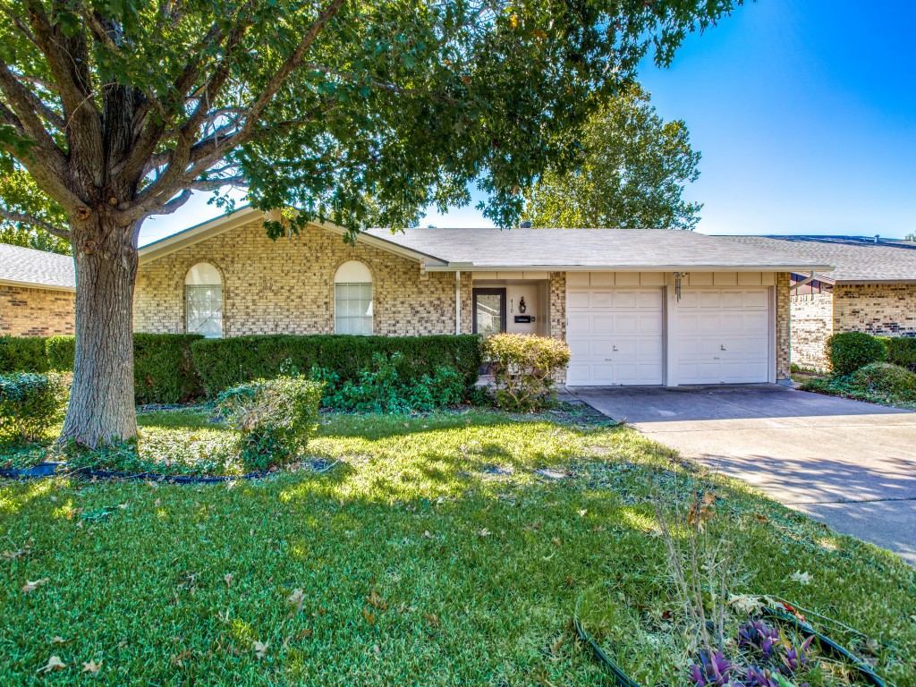 410 Bella Street Duncanville TX 75137