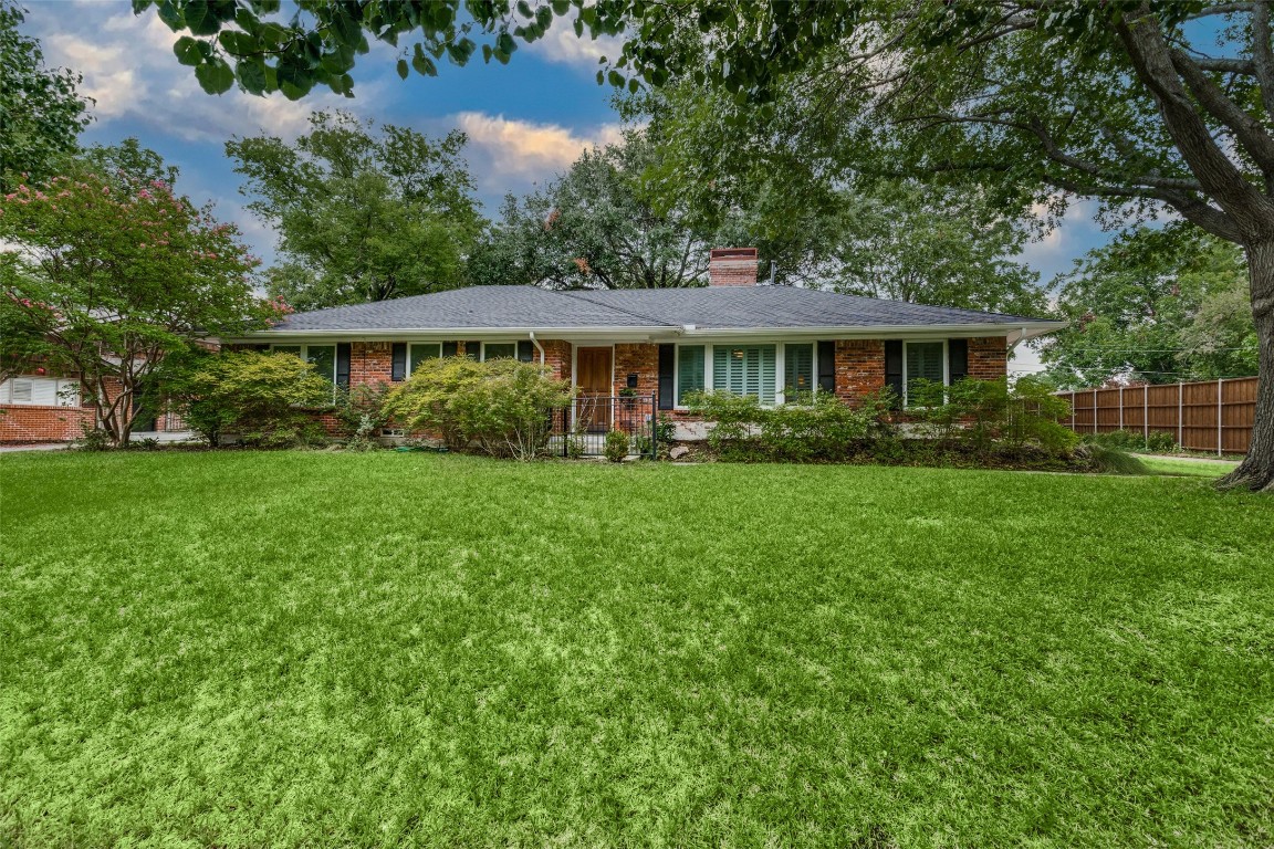 532 Highland Boulevard Richardson TX 75081