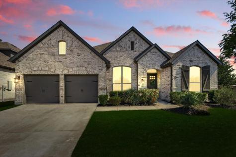 2519 Jefferson Avenue Melissa TX 75454