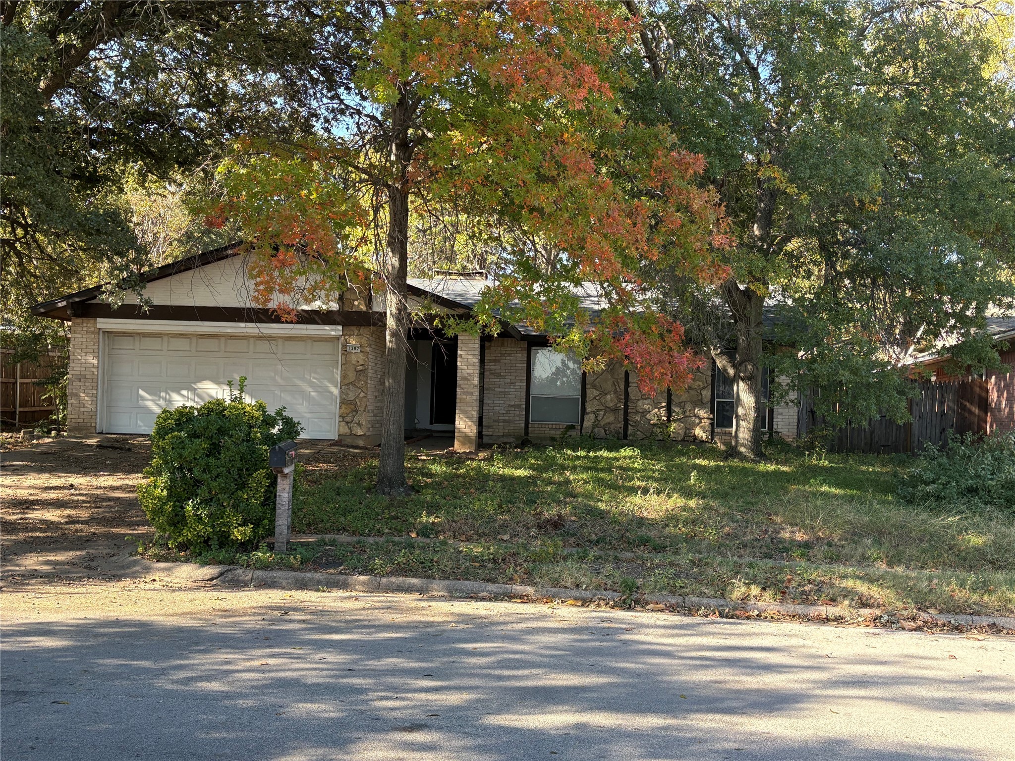 1307 Cedar Ridge Terrace Euless TX 76039