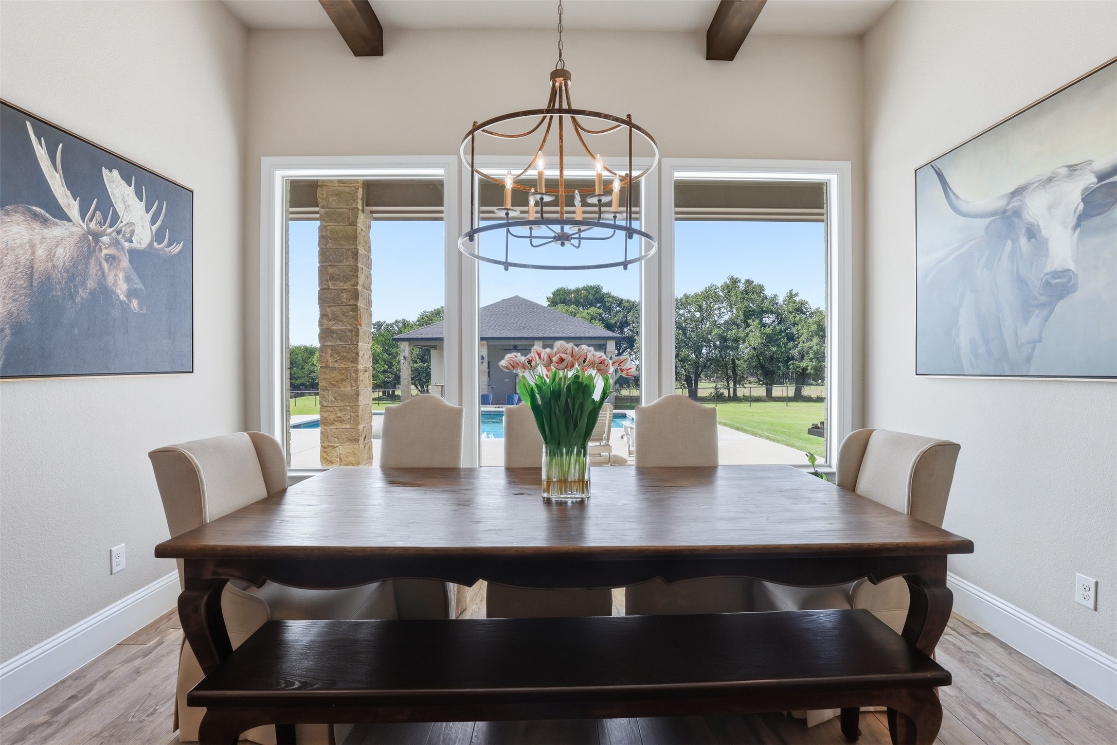 697 E Canyon Creek Lane Weatherford TX 76087