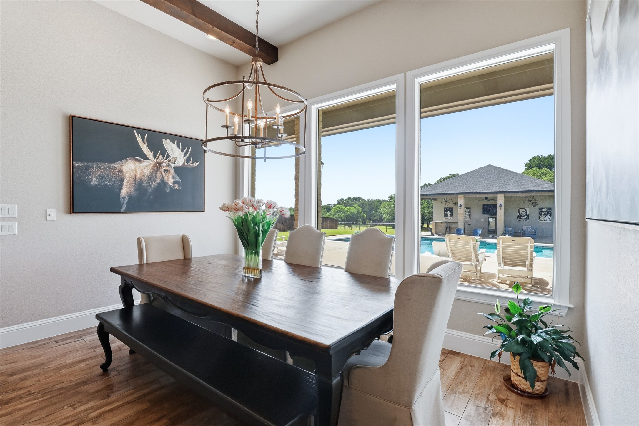697 E Canyon Creek Lane Weatherford TX 76087