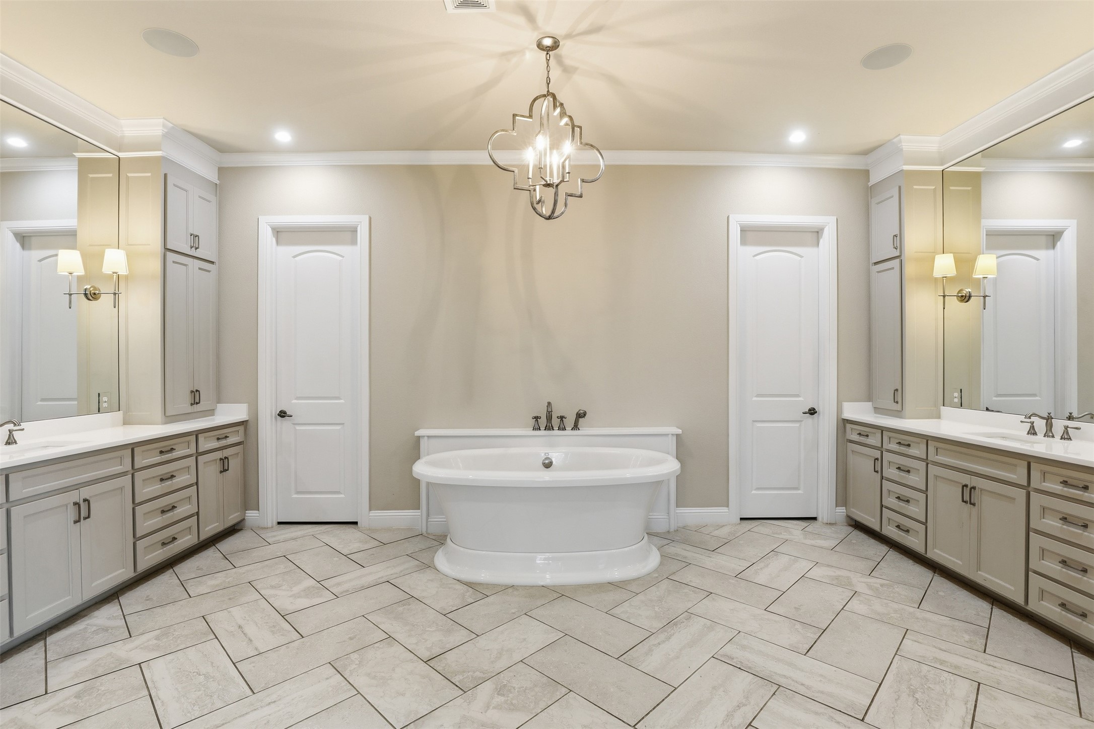 697 E Canyon Creek Lane Weatherford TX 76087