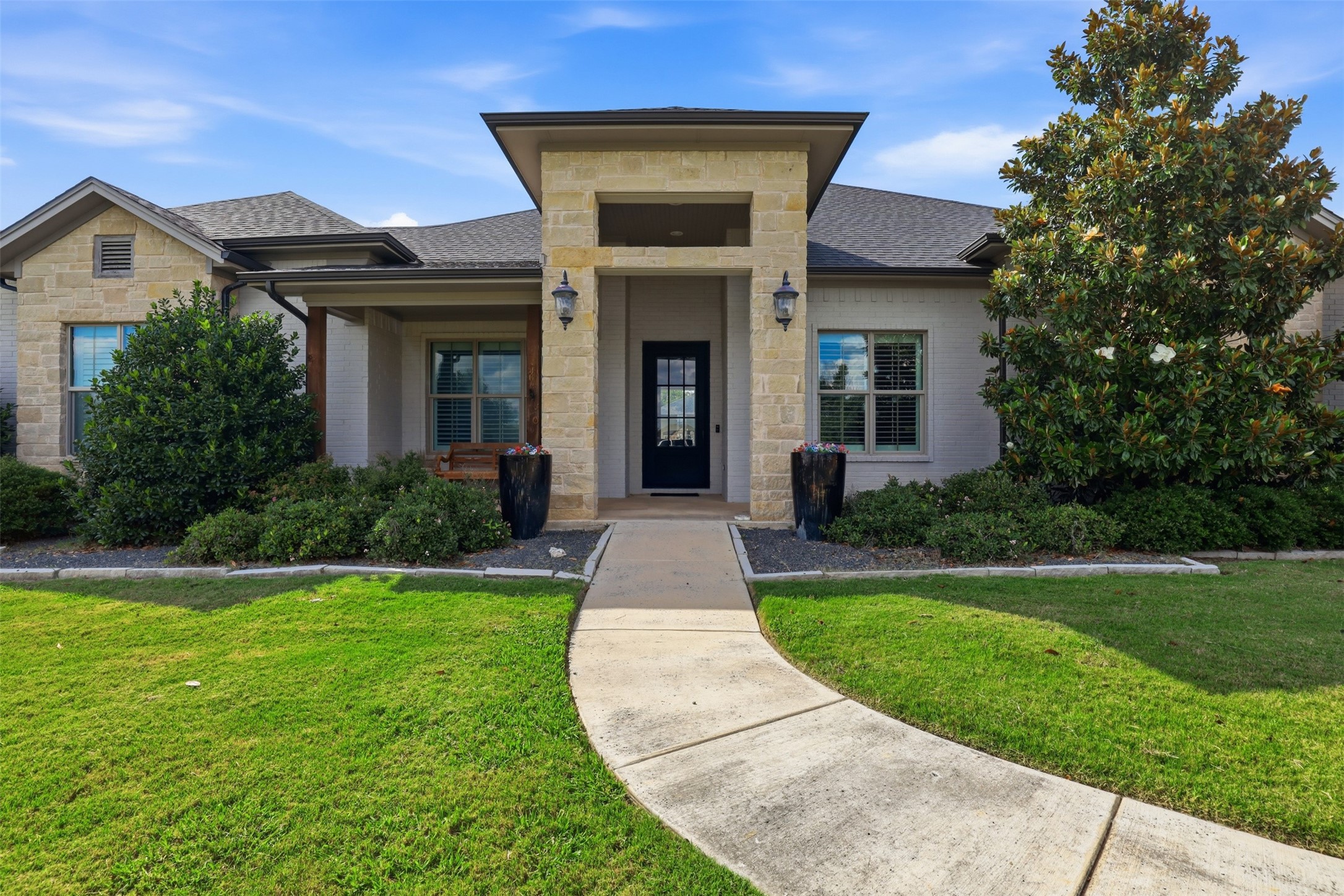 697 E Canyon Creek Lane Weatherford TX 76087