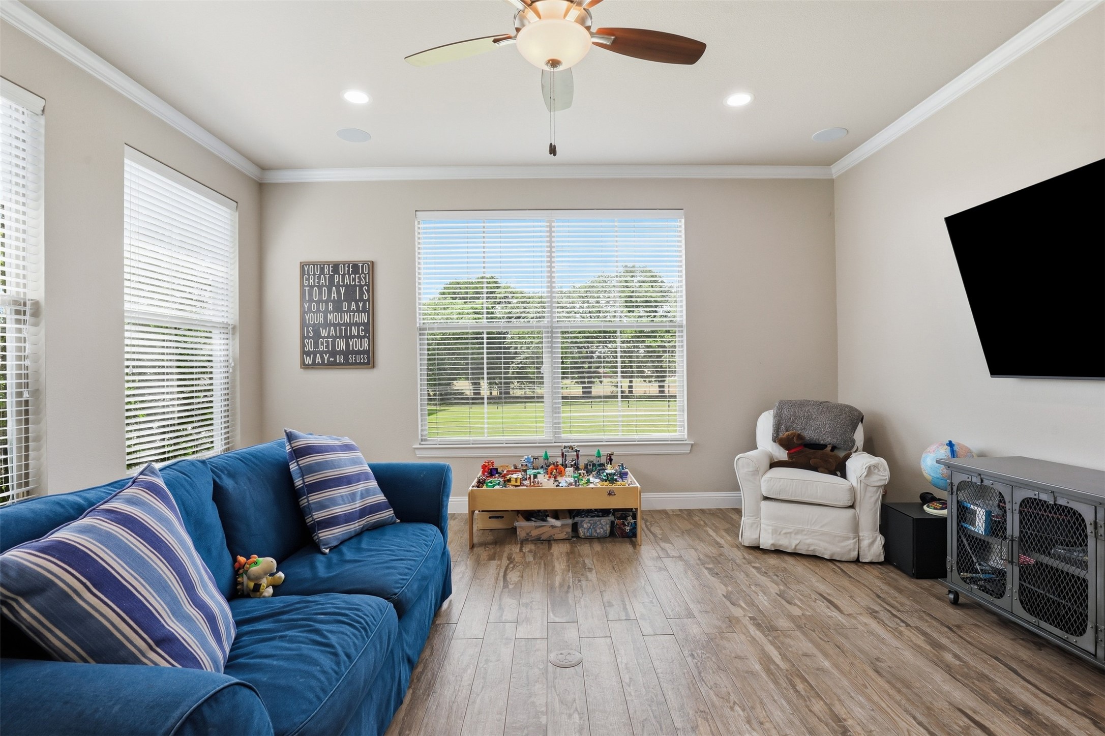 697 E Canyon Creek Lane Weatherford TX 76087