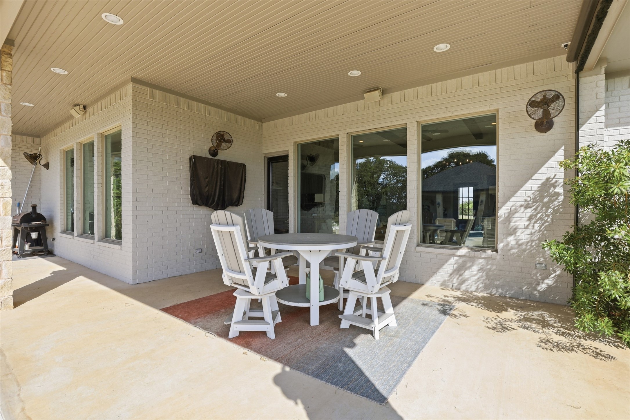 697 E Canyon Creek Lane Weatherford TX 76087