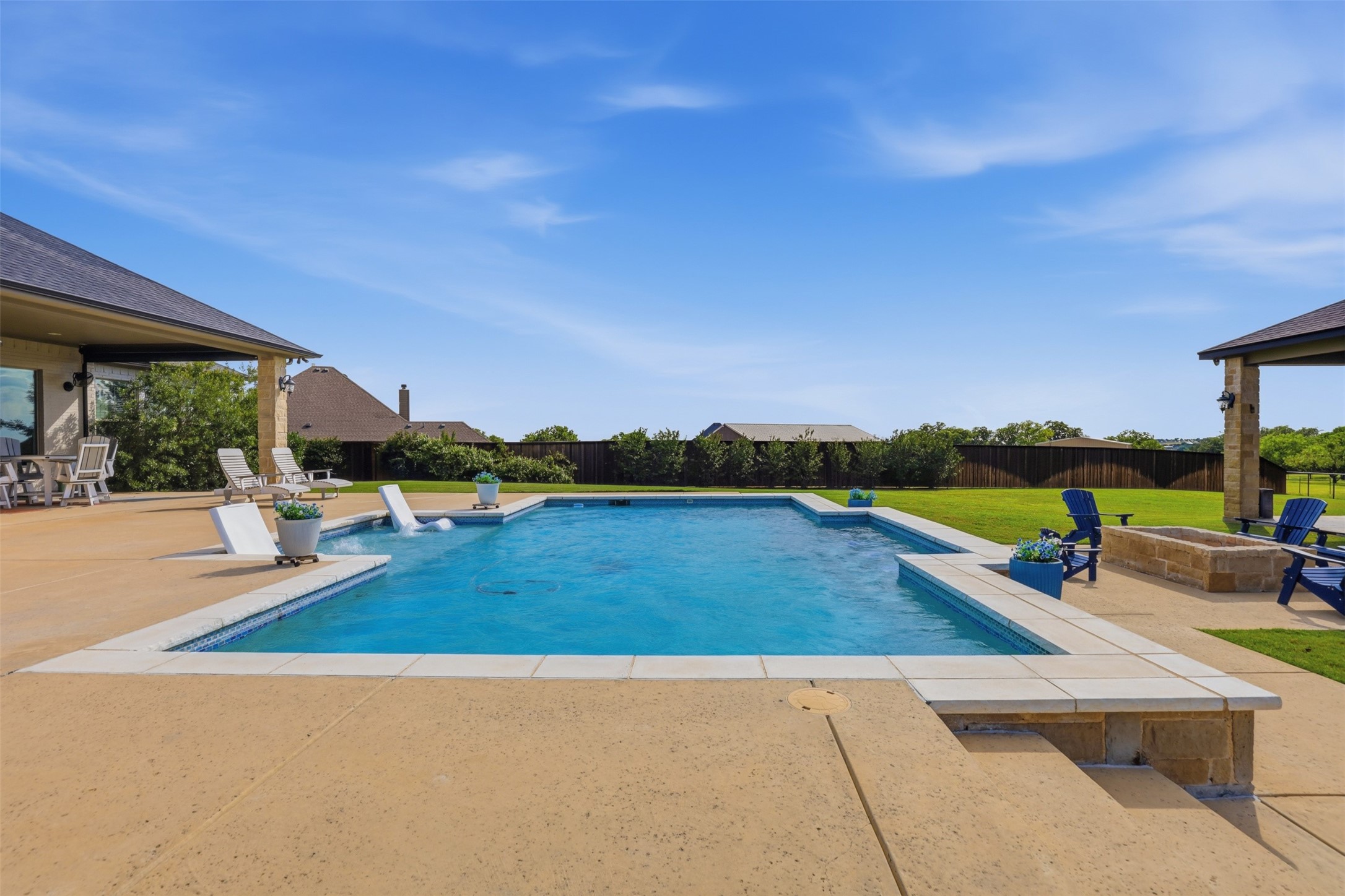 697 E Canyon Creek Lane Weatherford TX 76087