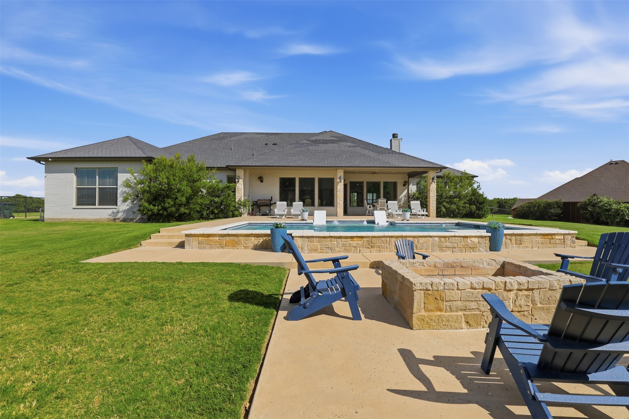 697 E Canyon Creek Lane Weatherford TX 76087