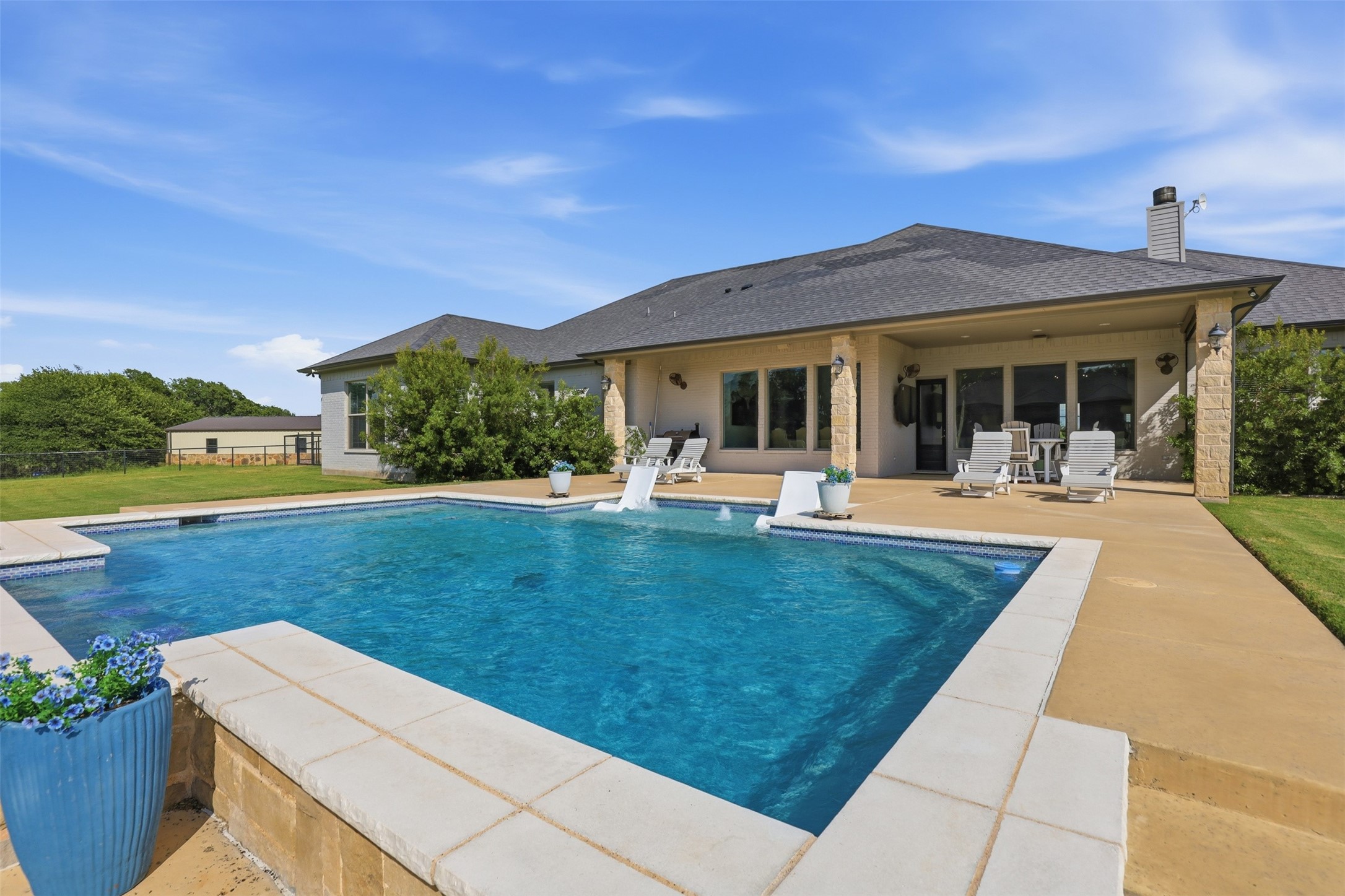 697 E Canyon Creek Lane Weatherford TX 76087
