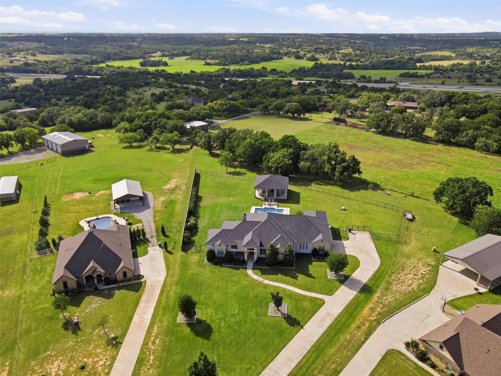 697 E Canyon Creek Lane Weatherford TX 76087