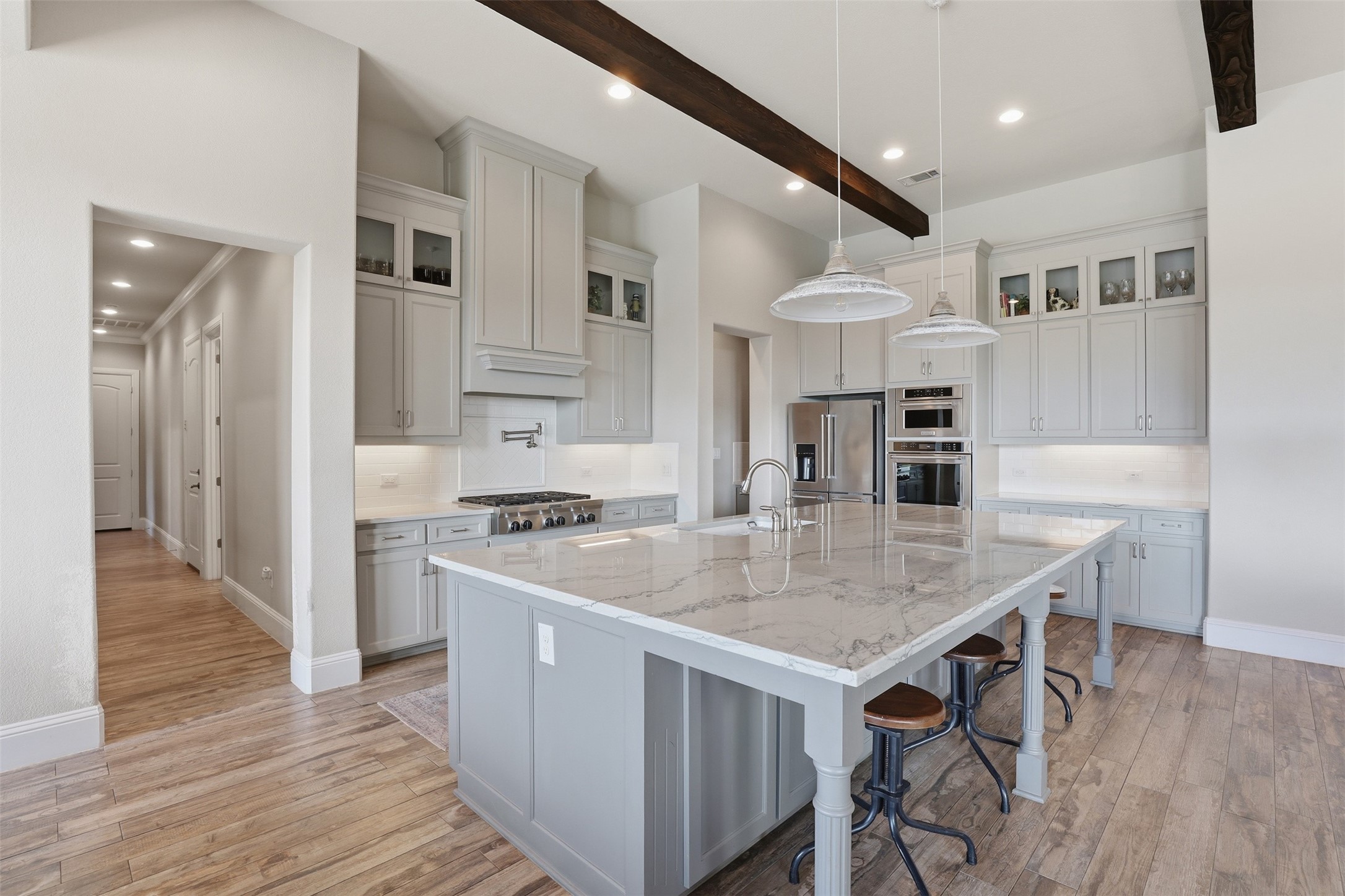 697 E Canyon Creek Lane Weatherford TX 76087