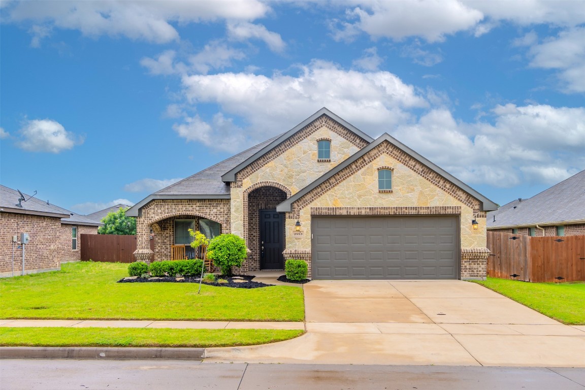 2553 Weatherford Heights Drive Weatherford TX 76087