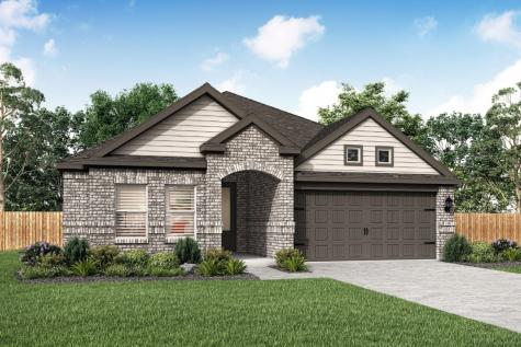 928 American Flyer Boulevard Fort Worth TX 76108