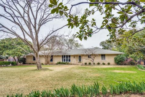 4305 Lively Lane Dallas TX 75220
