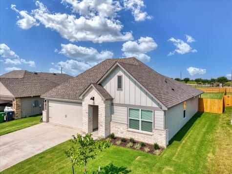 12536 Tarres Court Lorena TX 76655