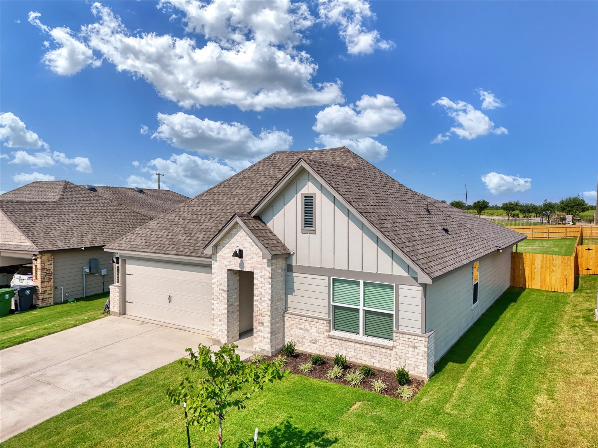 12536 Tarres Court Lorena TX 76655