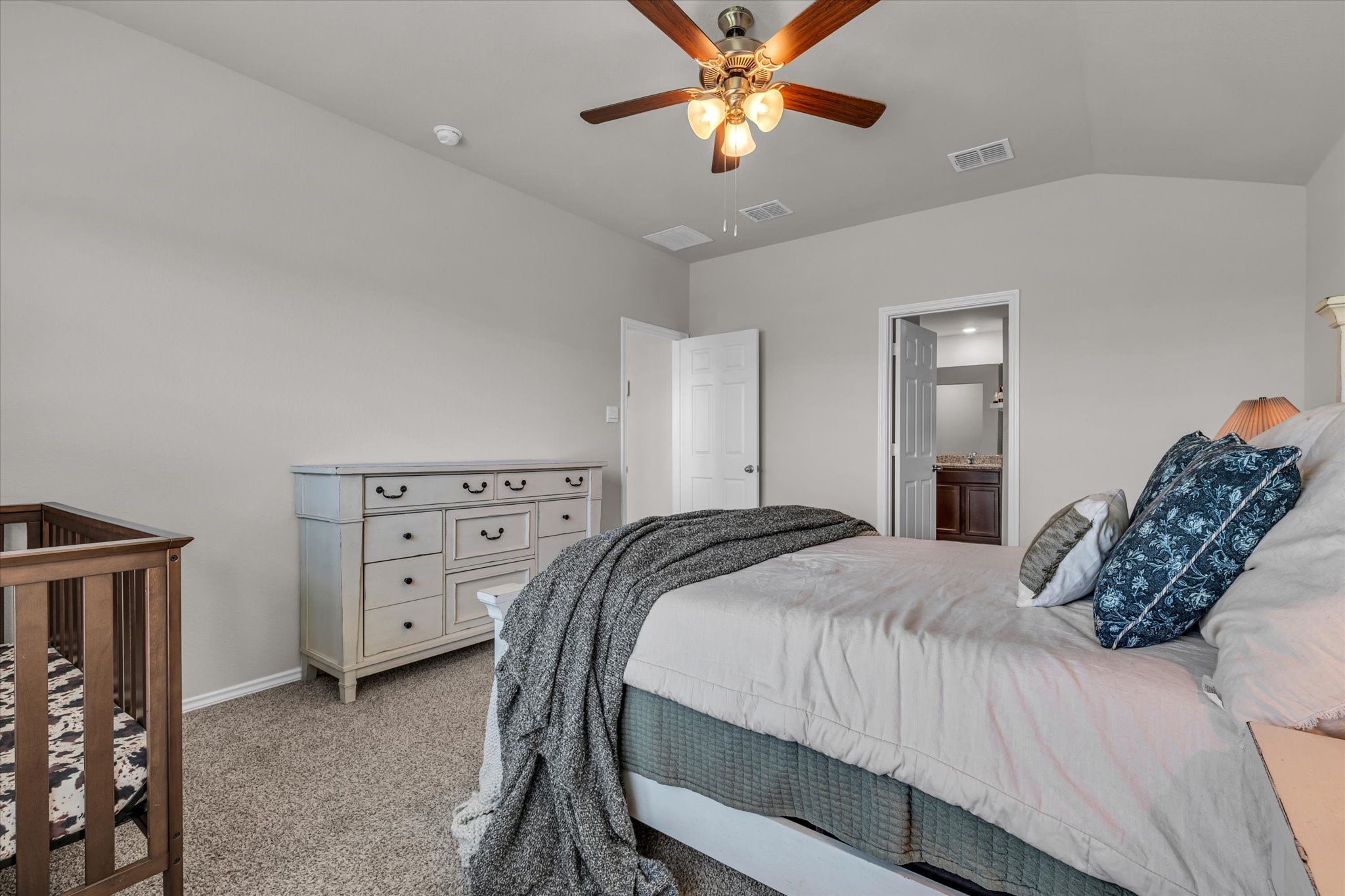 12536 Tarres Court Lorena TX 76655