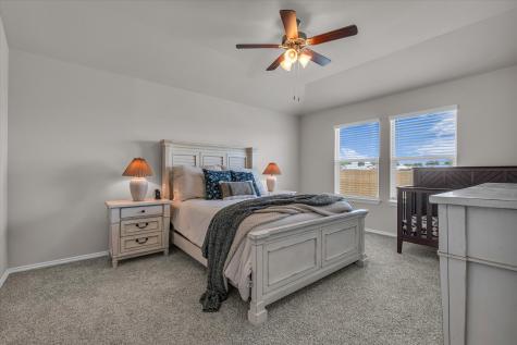 12536 Tarres Court Lorena TX 76655