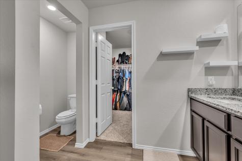 12536 Tarres Court Lorena TX 76655